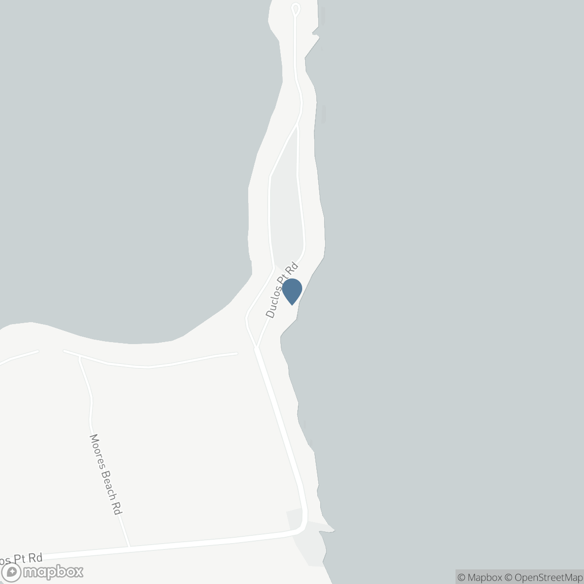 591 DUCLOS POINT ROAD, Georgina, Ontario L0E 1N0